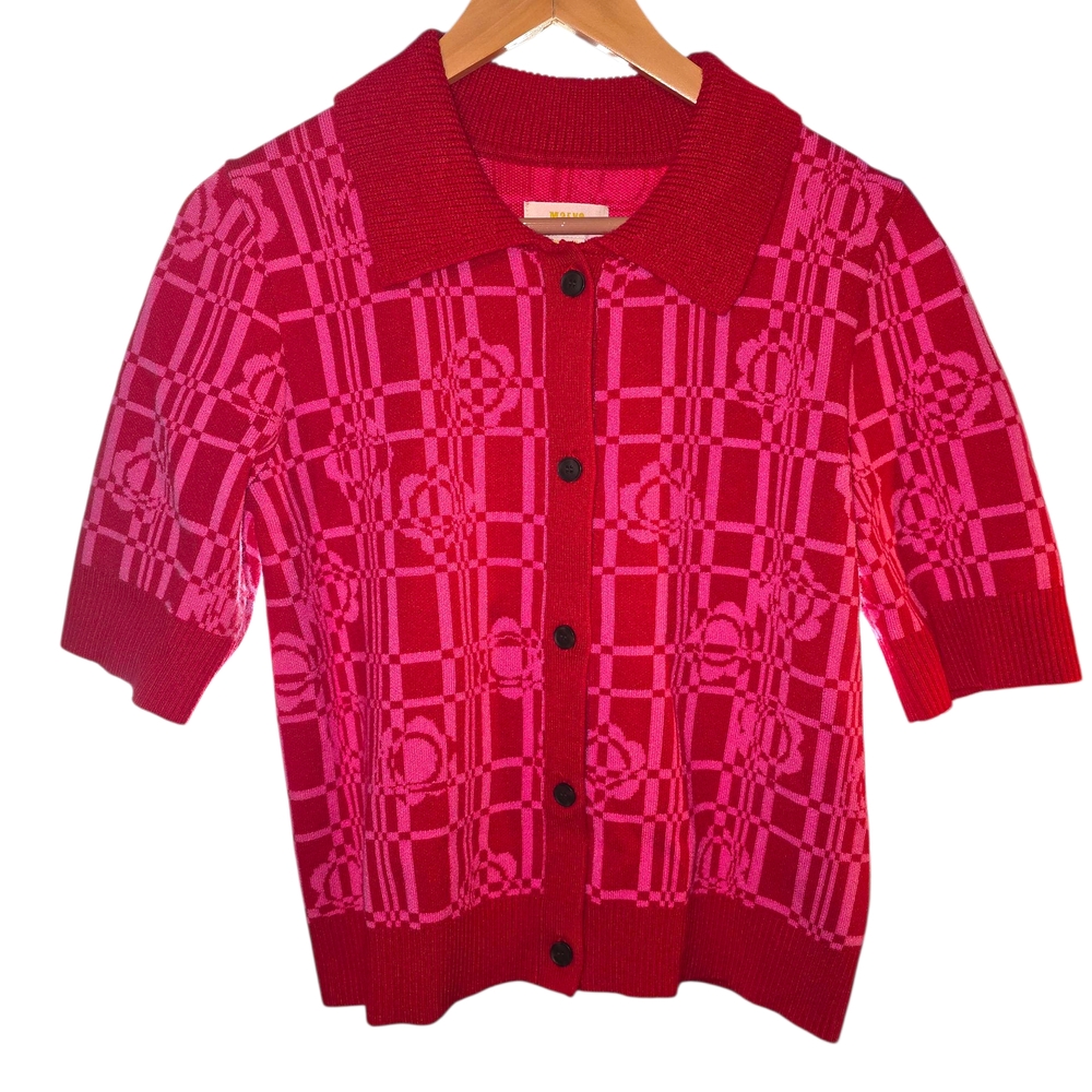 Maeve By Anthropologie Sweater